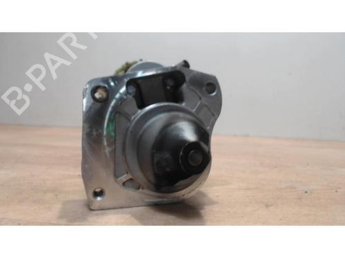 Startmotor PEUGEOT 208 I (CA_, CC_) 1.2 VTI 82 (82 hp) 25412691