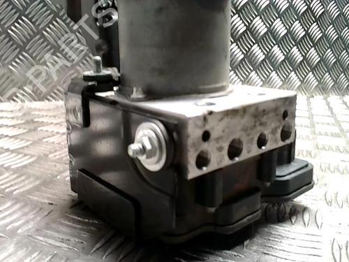 ABS pump RENAULT CLIO V (B7_) 1.5 Blue dCi 85 (B7AG) | BP31230057M43 