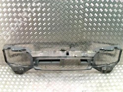 Compleet front PEUGEOT EXPERT (224_) 1.9 TD (90 hp) 31031905