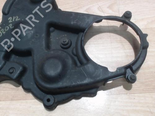 Registerdæksel PEUGEOT PARTNER Box Body/MPV 1.6 HDi (90 hp) 31218426