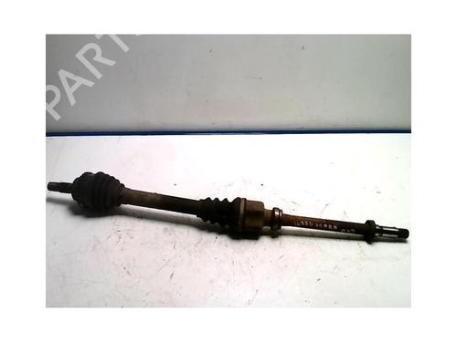 Used Right front driveshaft CITROËN XSARA Coupe (N0) 1.4 i (75 hp) 25417199