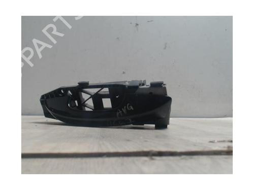 Front left exterior door handle VW GOLF VI (5K1) 1.6 TDI | BP25426294C128 