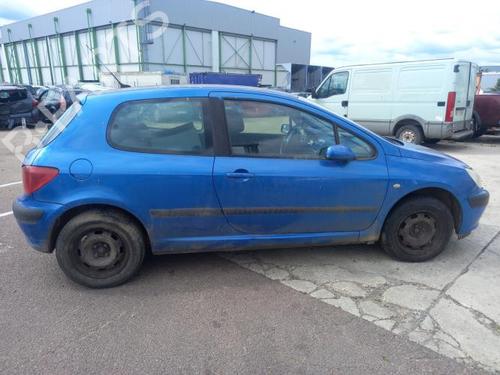 Cerchio PEUGEOT 307 (3A/C) 1.6 16V | BP30808195C45