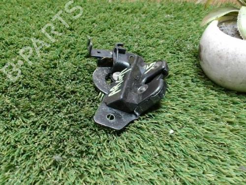 Rear left lock CITROËN BERLINGO / BERLINGO FIRST Box Body/MPV (M_) 1.9 D 70 (MBWJZ, MCWJZ) | BP29174641C100 