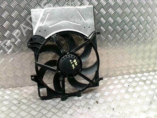 Varmeblæser RENAULT VEL SATIS (BJ0_) 2.2 dCi (BJ0E, BJ0F) (150 hp) 26218059