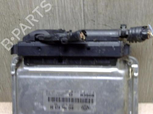 Steuergerät für SEAT IBIZA III (6L1) 1.4 TDI (70 hp) 31232340