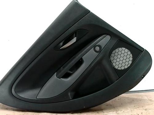 Used Rear left panel FIAT GRANDE PUNTO (199_) 1.3 D Multijet (75 hp) 30666456