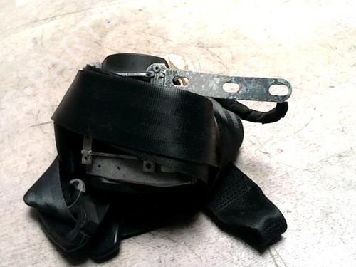 Front right seatbelt VW POLO IV (9N_, 9A_) 1.4 TDI | BP25424249I25 