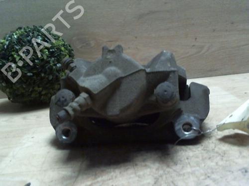 Left front brake caliper RENAULT MEGANE III Hatchback (BZ0/1_, B3_) 1.9 dCi (BZ0N, BZ0J) | BP25412913M105