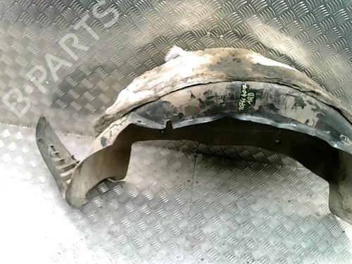 Hjulbue DACIA LOGAN MCV (KS_) 1.5 dCi (KS0K) (68 hp) 31165768