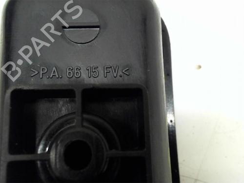 Right front window switch PEUGEOT 307 (3A/C) 1.6 16V | BP25400876I26 