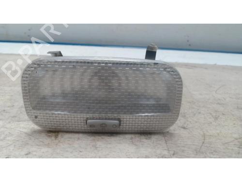 Innerbelysning CITROËN C4 I (LC_) 1.6 HDi (90 hp) 25421106