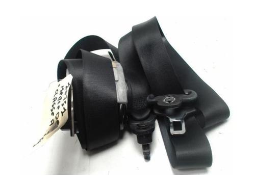Front right seatbelt MERCEDES-BENZ A-CLASS (W169) A 180 CDI (169.007, 169.307) | BP25417631I25