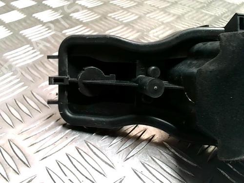 Licence plate light RENAULT SCÉNIC II (JM0/1_) 1.5 dCi (JM16) | BP31231688I40 