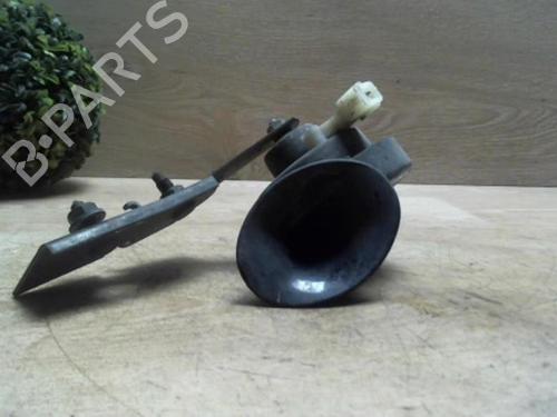 Horn RENAULT MEGANE III Hatchback (BZ0/1_, B3_) 1.5 dCi | BP29233110E13 