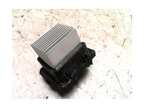 Heater resistor PEUGEOT 207 CC (WD_) 1.6 HDi | BP25425917M108 