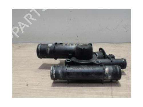 Thermostat housing RENAULT GRAND SCÉNIC II (JM0/1_) 1.9 dCi (JM14) | BP25387611M116 