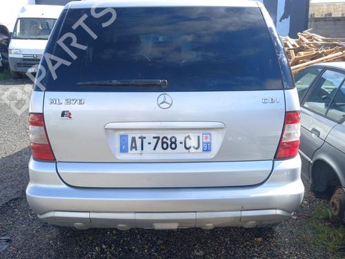 Front right panel MERCEDES-BENZ M-CLASS (W163) ML 270 CDI (163.113) | BP36905546C59 - Image 5