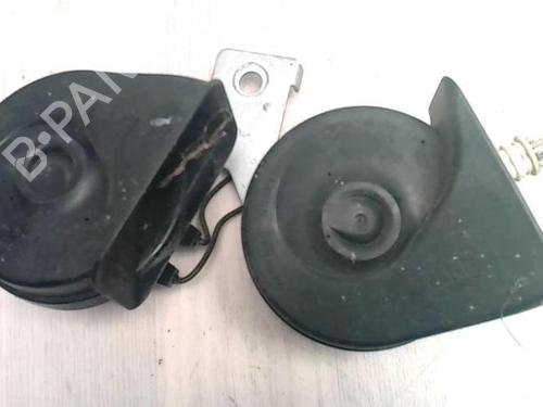 Horn RENAULT LAGUNA II (BG0/1_) 1.9 dCi (BG08, BG0G) | BP25423489E13 