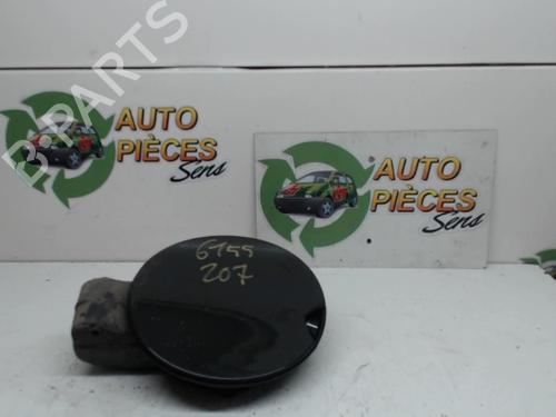 Used Fuel flap Fuel flap 25398105 25398105