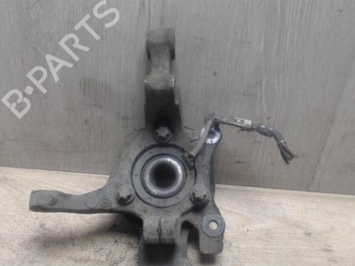 Left front steering knuckle OPEL ZAFIRA A MPV (T98) 2.2 DTI 16V (F75) | BP25415857M25