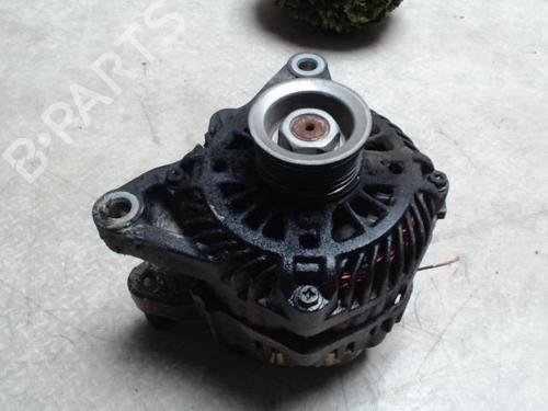 Used Alternator PEUGEOT 207 (WA_, WC_) 1.4 (73 hp) 31239269