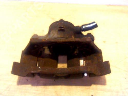 Venstre bremsecaliper bak MERCEDES-BENZ A-CLASS (W168) A 170 CDI (168.009, 168.109) (95 hp) 25390304