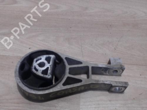 Motorsteun OPEL CORSA D (S07) 1.3 CDTI (L08, L68) (75 hp) 31218559