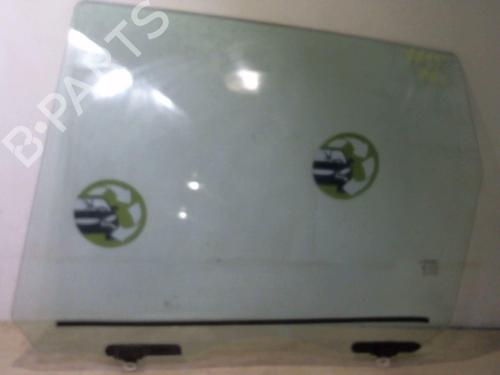 Used Rear left door window RENAULT SCÉNIC III (JZ0/1_) 1.6 dCi (JZ00, JZ12) (130 hp) 25415027
