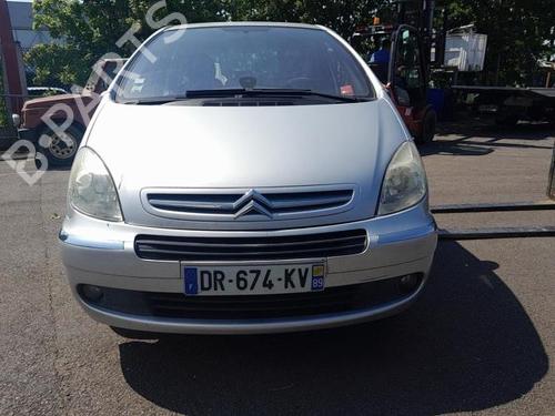 Windscreen washer tank CITROËN XSARA PICASSO (N68) 1.6 HDi | BP25420563C113 