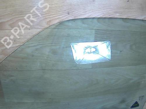Front left door window JAGUAR XJ (X300, X330) 6 3.2 | BP29380589C18 
