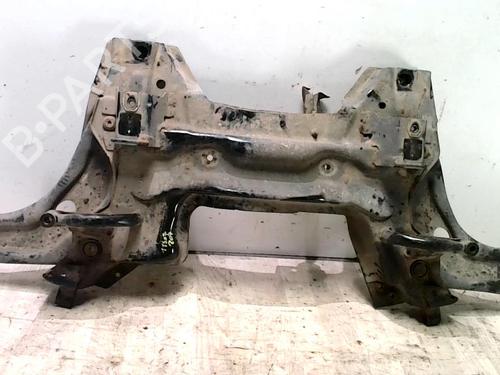 Used Subframe PEUGEOT 207 (WA_, WC_) 1.6 HDi (92 hp) 26877149