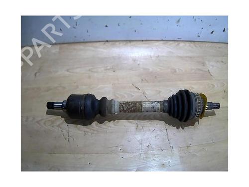 Left front driveshaft PEUGEOT PARTNER MPV (5_, G_) 2.0 HDI | BP25408950M38