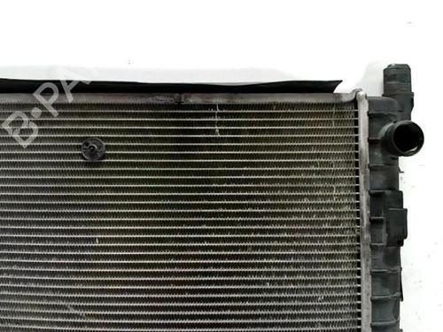 Water radiator MERCEDES-BENZ M-CLASS (W163) ML 270 CDI (163.113) | BP25420855M31 