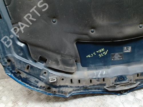 Capot BMW 3 (E90) 330 d | BP32330167C1