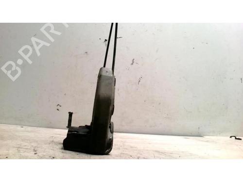 Rear left lock TOYOTA AURIS (_E15_) 1.4 D-4D (NDE150_, NDE150R) | BP25424376C100 