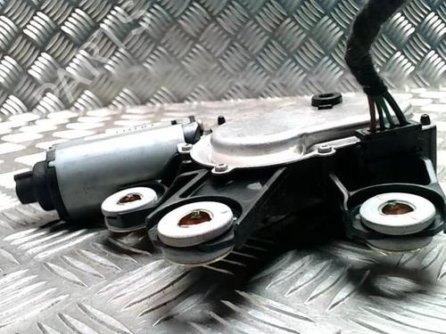 Rear wiper motor VW TOUAREG (7LA, 7L6, 7L7) 2.5 R5 TDI | BP25431456M102 