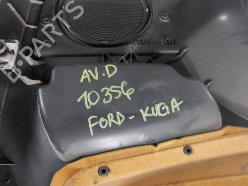 Used Front right panel FORD KUGA I 2.0 TDCi 4x4 (136 hp) 31226155
