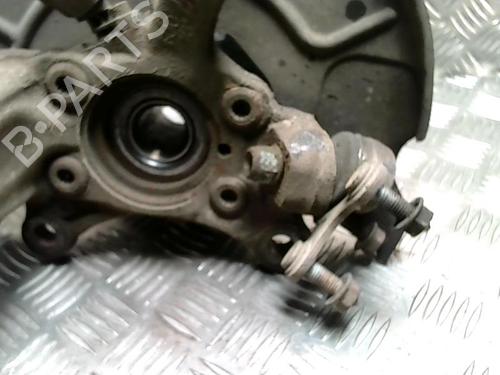 Right front steering knuckle VW TOURAN (1T3) 1.6 TDI | BP31142513M26