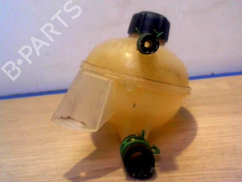 Expansion tank DACIA DOKKER MPV (KE_) 1.2 TCe (KEM0, KEAY) | BP25391695C120 