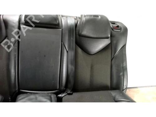 Rear seat PEUGEOT 308 I (4A_, 4C_) 1.6 THP 16V | BP25421904C17
