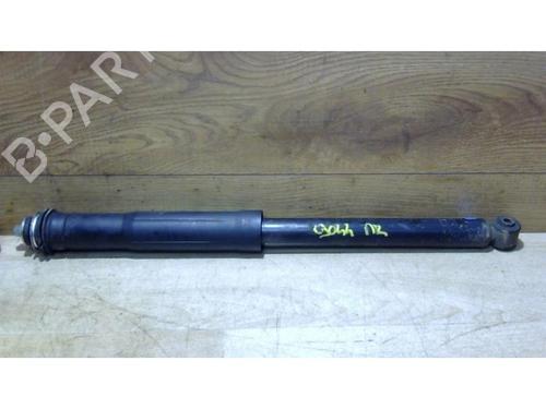 Right rear shock absorber TOYOTA YARIS (_P13_) 1.4 D (NLP130_, NLP130) | BP25401948M19