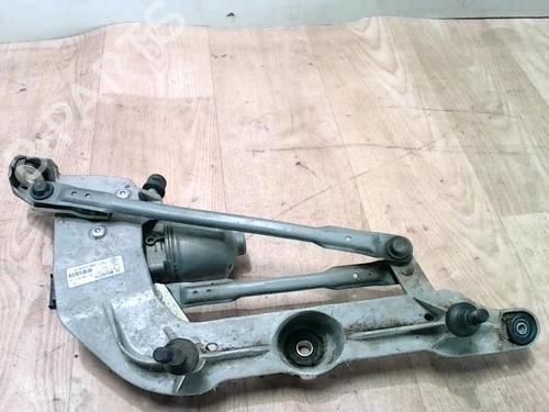 Used Front wiper motor RENAULT ZOE (BFM_) ZOE (88 hp) 31239613