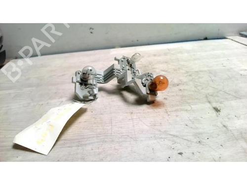 Licence plate light FORD FIESTA VI (CB1, CCN) 1.4 TDCi | BP25422825I40 