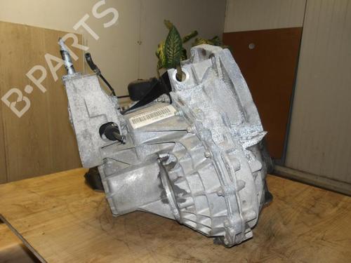 Gearbox RENAULT SAFRANE II (B54_) 2.2 dT (B54G) | BP31231410M3