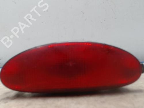 Used Rear fog light PEUGEOT 206 Hatchback (2A/C) 1.4 HDi eco 70 (68 hp) 28090097