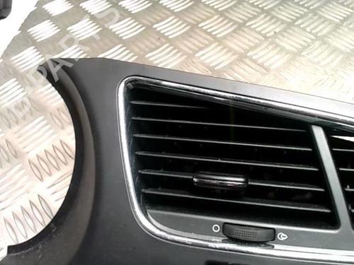 Air vent PEUGEOT 3008 I MPV (0U_) 1.6 HDi | BP25853630I21 