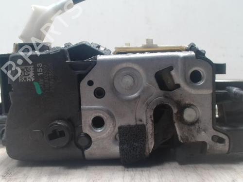 Used Front left lock CITROËN C3 II (SC_) 1.6 HDi 90 (90 hp) 27693208