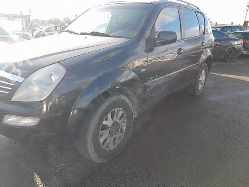 AC compressor SSANGYONG REXTON / REXTON II (GAB_) 2.7 Xdi | BP28001384M34 - Image 10
