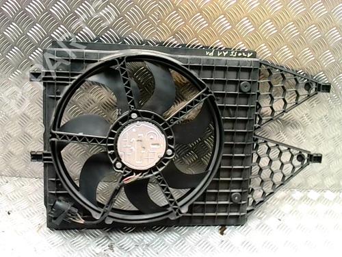 Used Heater blower motor AUDI A1 (8X1, 8XK) 1.4 TFSI (122 hp) 31235081